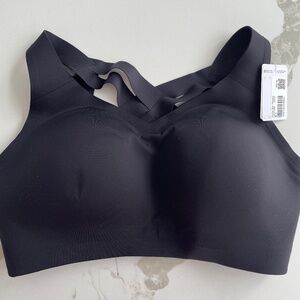 Lululemon Enlite Bra Weave Black 34DD